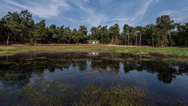 Historisch ven -  vzw Kempens Landschap