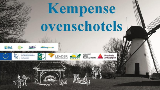 kempense ovenschotels