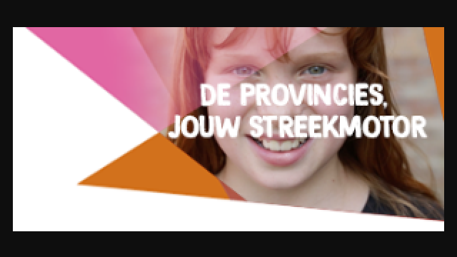 provincie Streekmotor