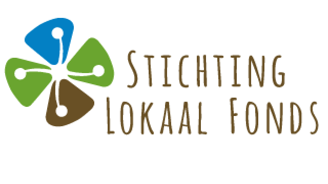 logo Stichting Lokaal Fonds