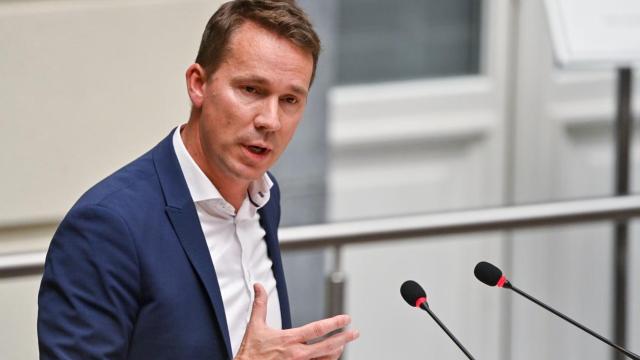 Minister Brouns wil in Vlaanderen versnelling hoger schakelen in de re-integratie van langdurig zieken 