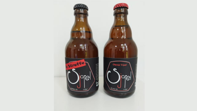 Brouwerij Leysen neemt Olens Sjarel over