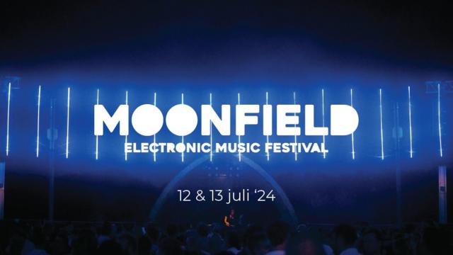 Moonfield Festival viert vijfde editie met spetterende line-up