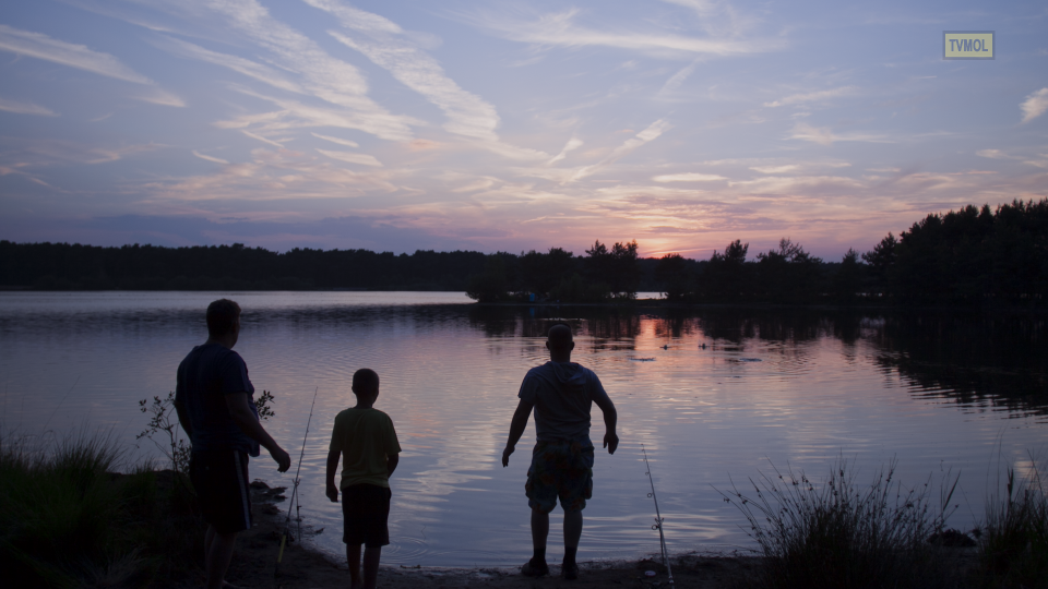 Zwemmen in open water: wijzigingsbesluit