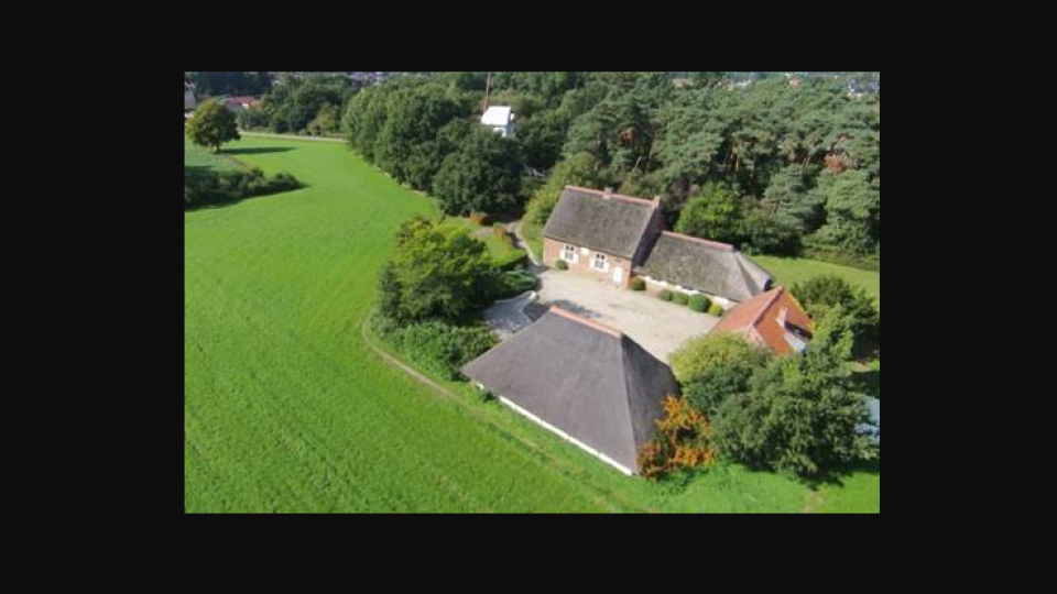 Restauratie gebouwen Beddermolen start in 2017