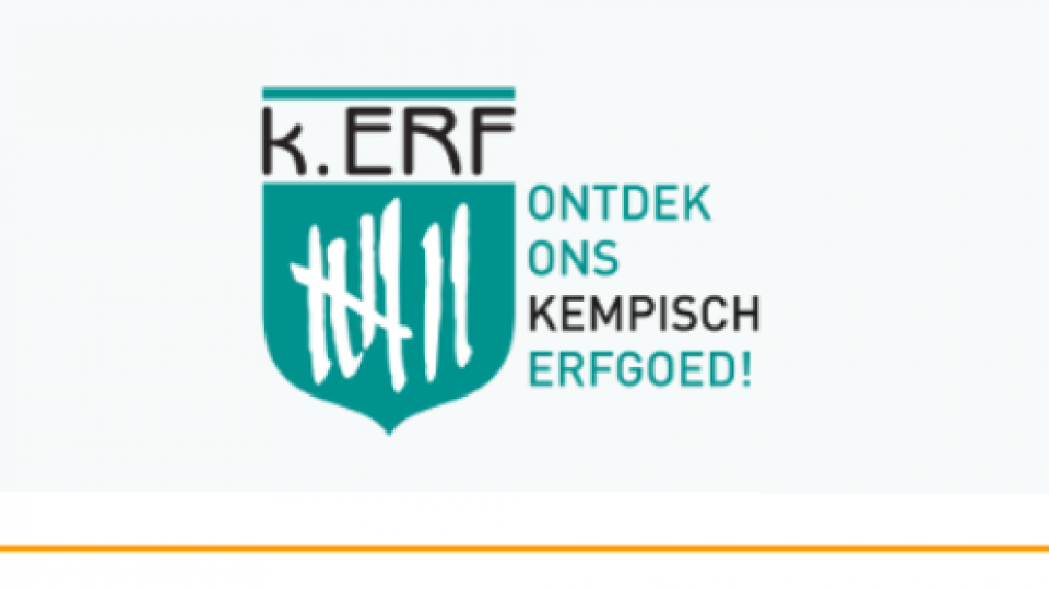 Ontdek ons Kempisch erfgoed