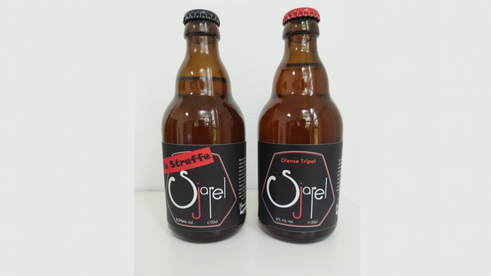 Brouwerij Leysen neemt Olens Sjarel over