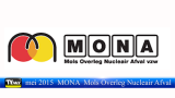 MONA   Mols Overleg Nuclear Afval   vzw 
