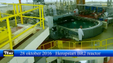 Heropstart Belgische Reactor nr2 bij SCK • CEN