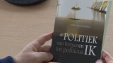 Boek De politiek en ik van Alois Van Grieken