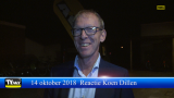 Reactie provincieraadsverkiezingen 2018 Koen Dillen