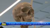 Drank drugs speed en WODCA